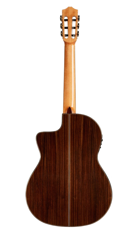 Cordoba C7-CE, second hand